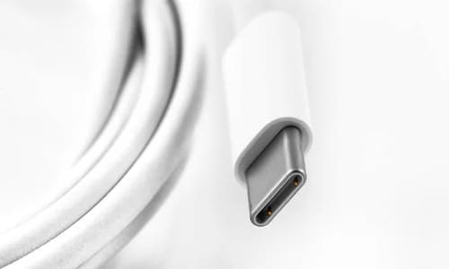 Що особливого в USB-C кабелях?