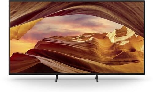 Телевізори Sony