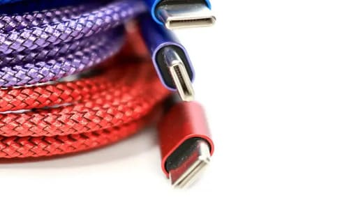 USB-C кабель