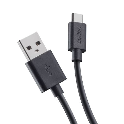 USB-C