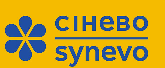 “Сінево”