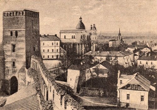 Любарт Волинський князь