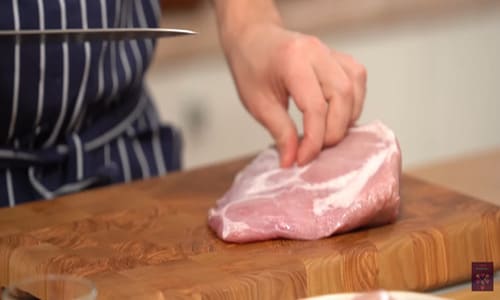 Покроковий рецепт приготування драглів