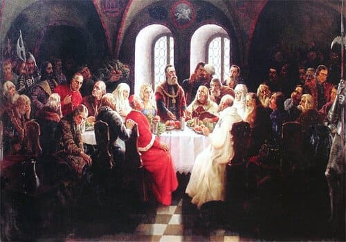 біографія князя Любарта