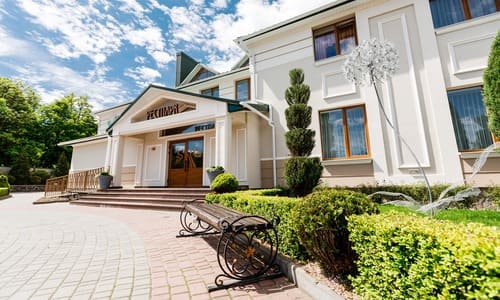 «РестПарк» в Луцьку
