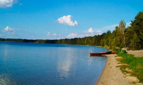 велосипедних маршрутів Волині