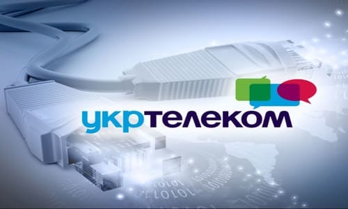 Укртелеком інтернет в Луцьку