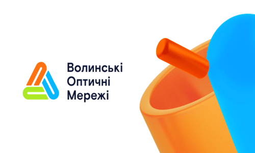 Волинські Оптичні Мережі (VOM)