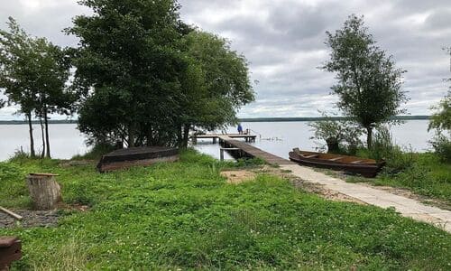 гідрологічна система Волині