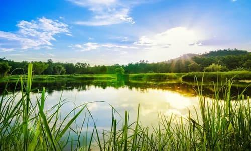 водні ресурси Волинської області,