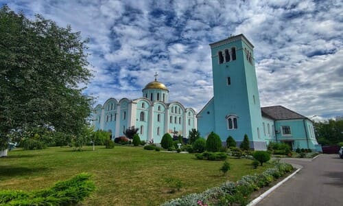 Володимир-Волинський