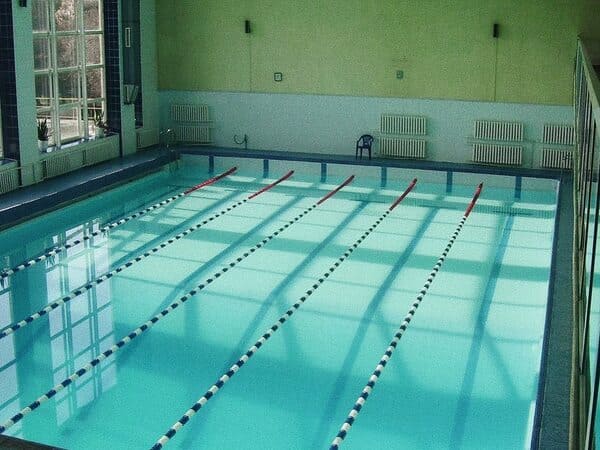 де поплавати в Луцьку 