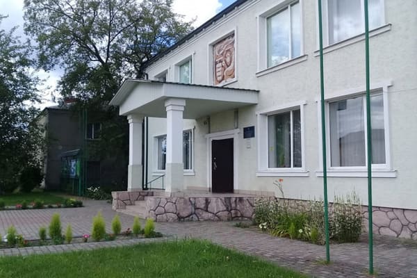 Краєзнавчий музей Камінь-Каширський