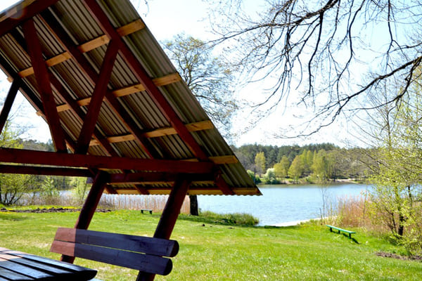 Парк у Камені-Каширському