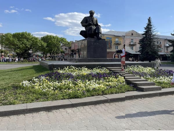Що подивитись у Нововолинську