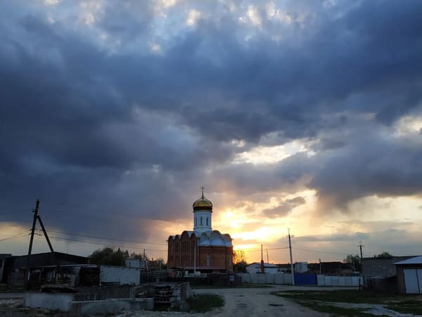 що подивитись у Старій Вижівці
