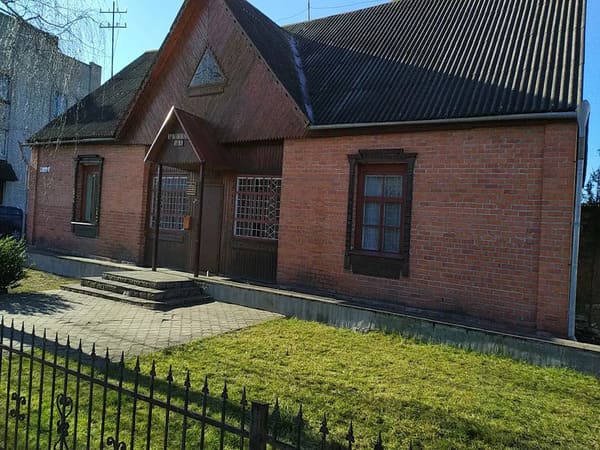Старовижівський краєзнавчий музей